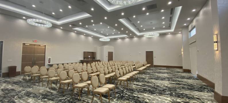 西休斯顿卡提希尔顿特鲁酒店(Tru by Hilton Katy Houston West)图片