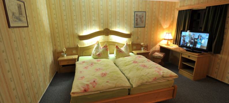 温泽尔斯霍夫酒店(Hotel Wenzels Hof)图片