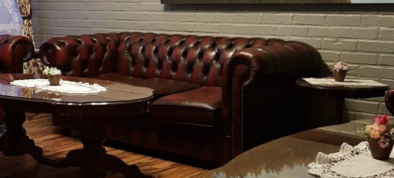 巴尔杜酒店(Bardu Hotell)图片