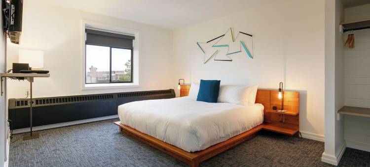 利奥酒店(Hotel Leo)图片