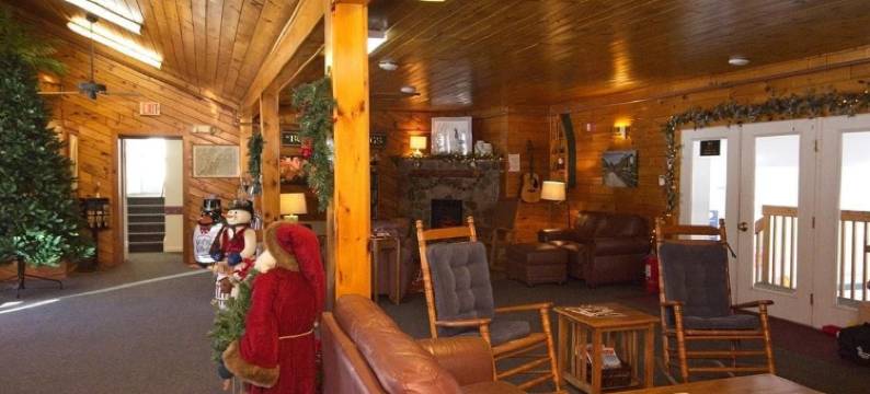 河景度假村(River View Resort)图片