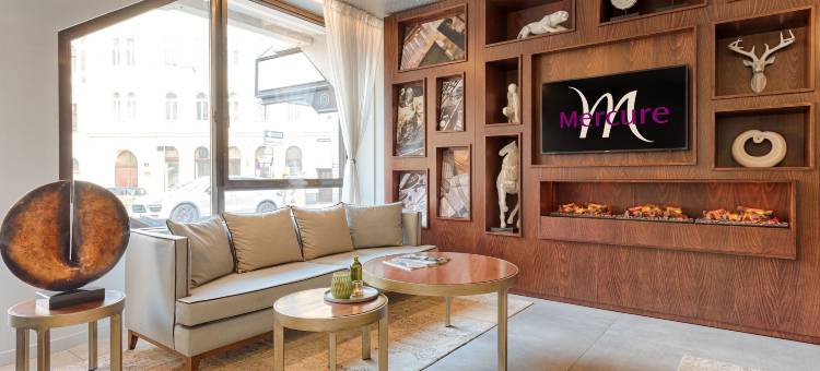 维也纳拉斐尔酒店(Hotel Raphael Vienna)图片