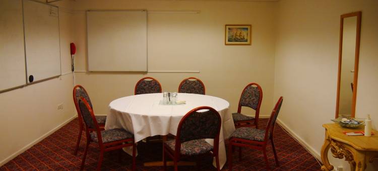 Montra Odder Parkhotel, Bwsc图片