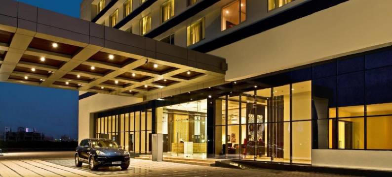 Fortune Park Dahej - ITC酒店集团成员(Fortune Park Dahej - Member ITC Hotels' Group)图片