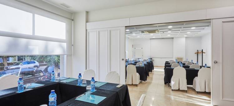 Hotel Silken Turcosa图片