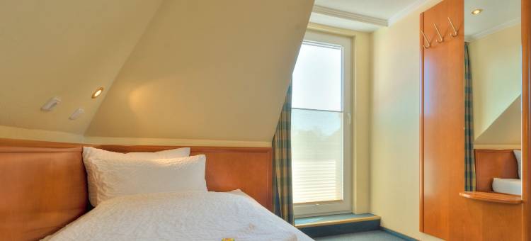 摩尔根斯尼加尼酒店(Hotel Morgensonne Garni)图片