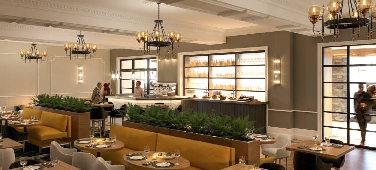 温德米尔海德鲁酒店(The Ro Hotel Windermere)图片