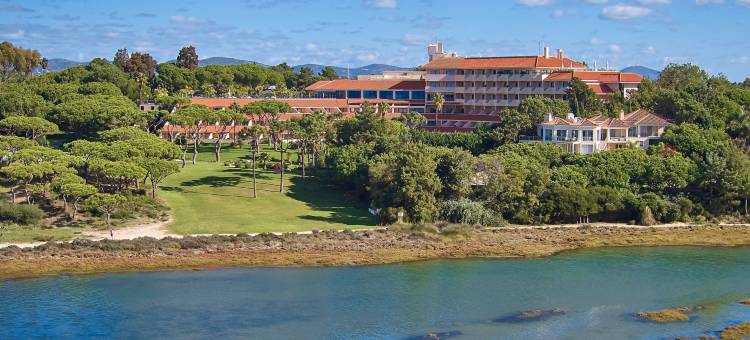 湖滨庄园酒店(Hotel Quinta do Lago)图片