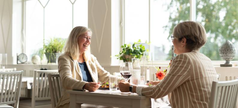 巴三博嘎酒店及会议中心(Båsenberga Hotell & Konferens)图片