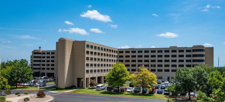 NCED 会议中心及酒店(Nced Conference Center & Hotel)图片