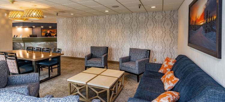 桥水酒店，温德姆Trademark精选(Bridgewater Hotel, Trademark Collection by Wyndham)图片