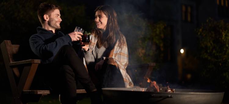 洛奇费恩温泉酒店(Loch Fyne Hotel & Spa)图片