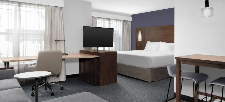 Residence Inn Bozeman图片