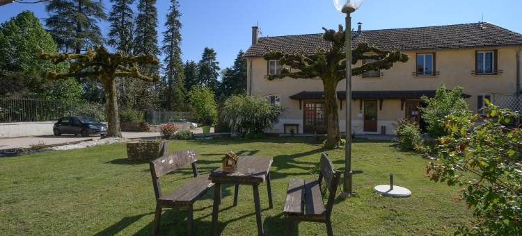 Cit’Hôtel La Résidence 城市酒店 度假公寓(Cit'Hôtel la Résidence)图片