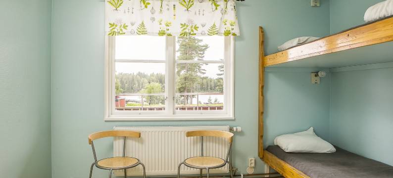 乌斯卡为花园酒店(Uskavigården)图片