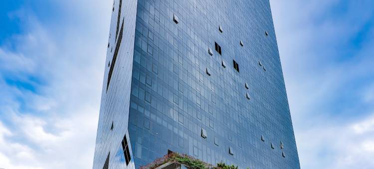 韦斯特赛德罗塔纳中心酒店(Centro Westside by Rotana)图片