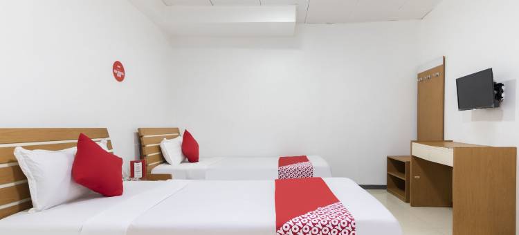 马尼拉幸运酒店(Lucky Hotel Manila)图片