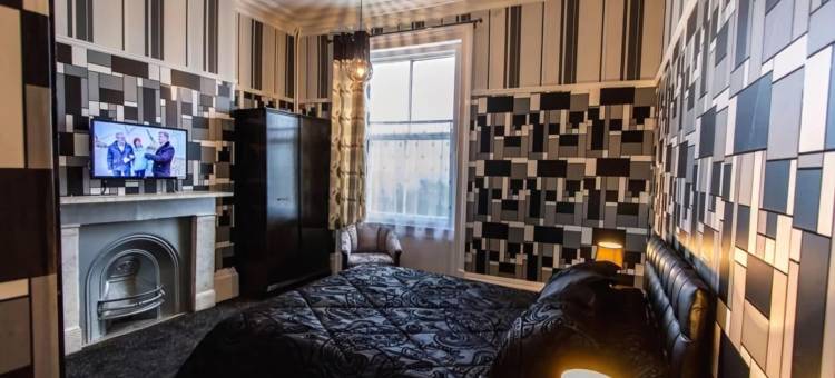 卡尔顿酒店(The Carlton Hotel)图片