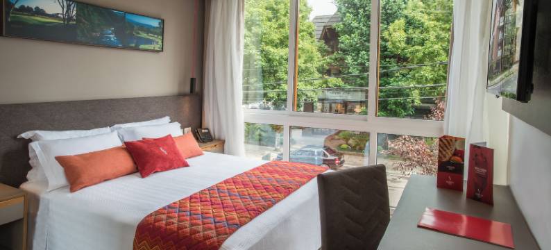 拉海图斯蒂洛中心酒店(Hotel Laghetto Stilo Centro)图片