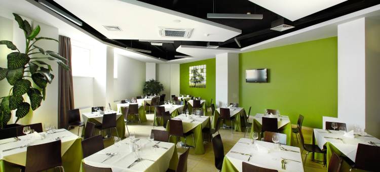 格林维尔纽斯酒店(Green Vilnius Hotel)图片
