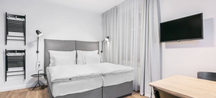 派特罗恩公寓酒店(Pytloun Flat Hotel)图片