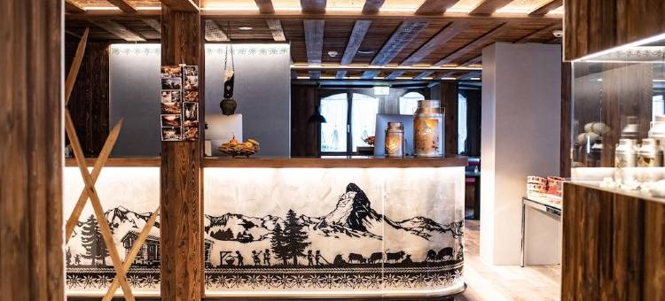 丹妮拉酒店(Hotel Daniela)图片