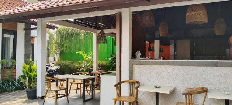 德贾提之家(DeJati House)图片