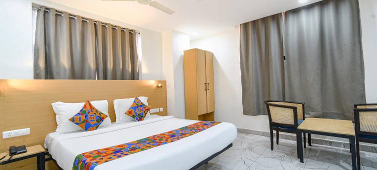 FabHotel Unnam图片