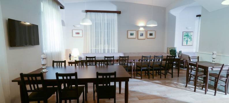 别墅卡斯塔尼耶酒店(B&B Castanea)图片