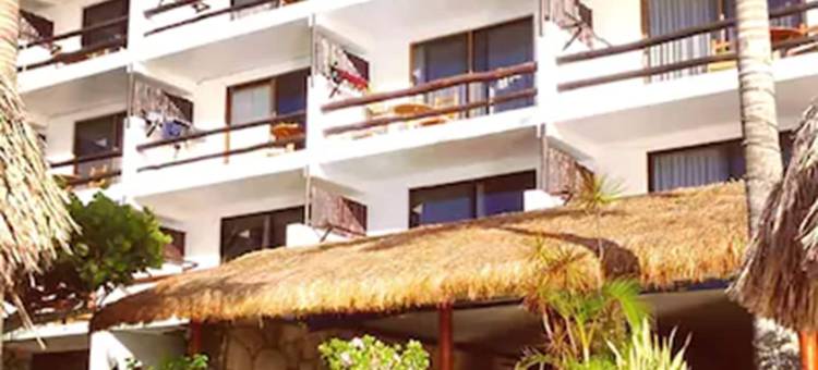 蓝色天使度假酒店(Blue Angel Resort)图片