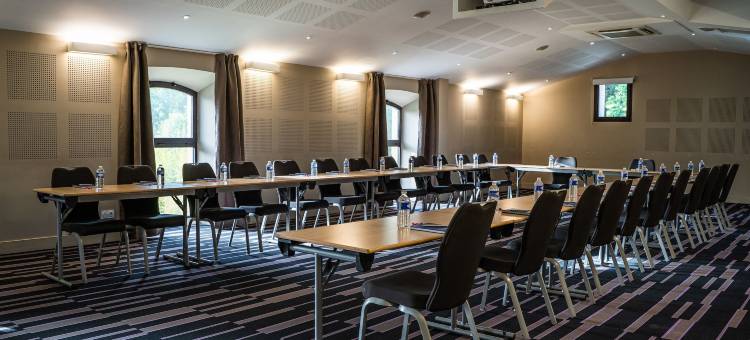 凡尔纳古斯磨房旅馆(Moulin de Vernegues et Spa)图片