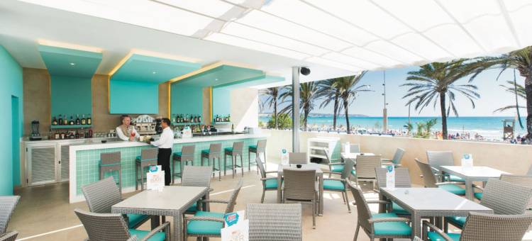 Riu旧金山酒店-限成人(Hotel Riu San Francisco - Adults Only)图片