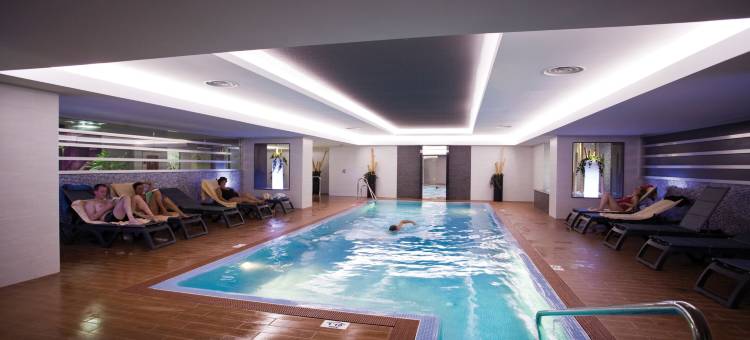 Hotel Riu Nautilus - 限成人(Riu Nautilus - Adults Only)图片