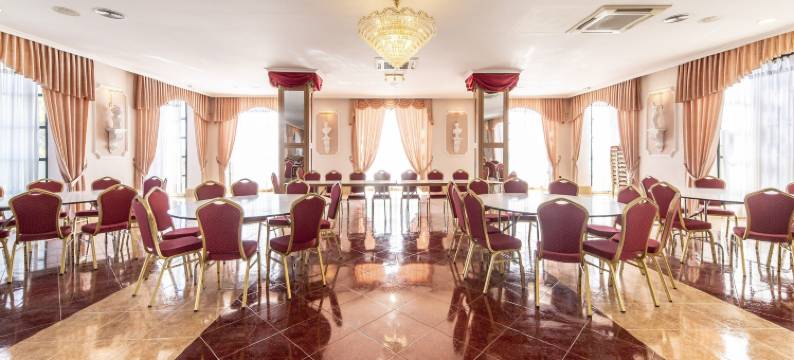 OYO普拉多酒店(Hotel El Prado by Vivere Stays)图片