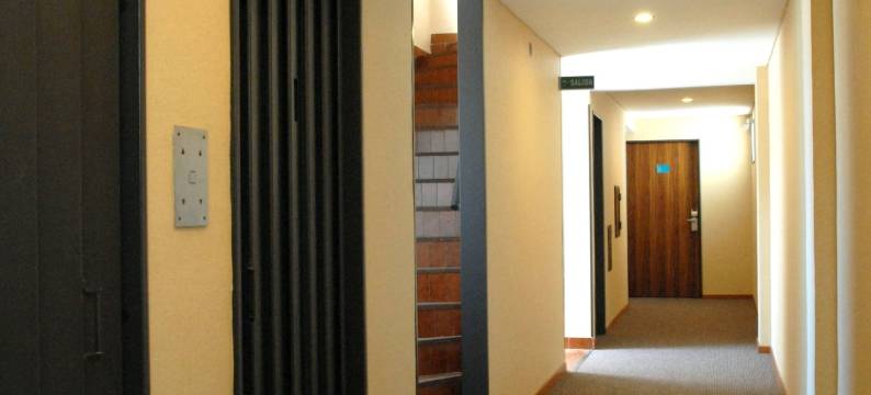 维亚苏酒店(Viasui Hotel)图片