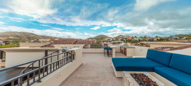 帕米利亚沙丘(Palmilla Dunes)图片