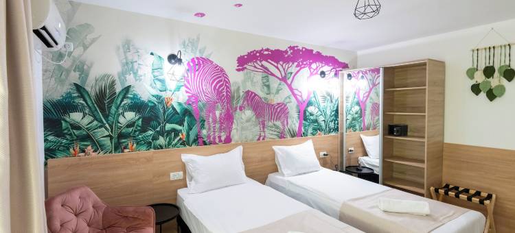 宜必思尚品维纳斯酒店(Ibis Styles Venus)图片