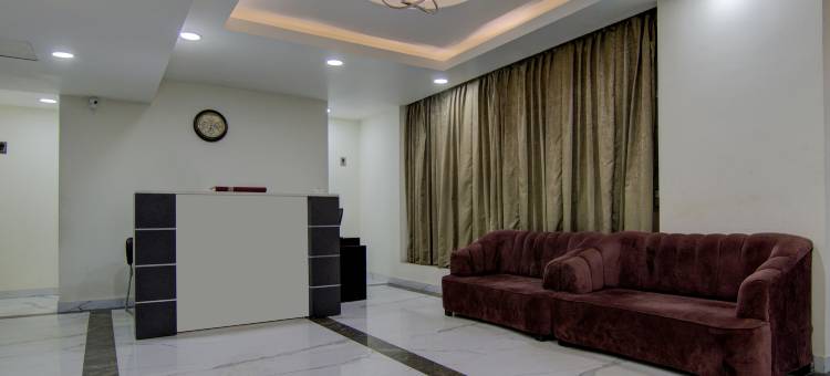 Treebo 托克(Treebo Torque)图片