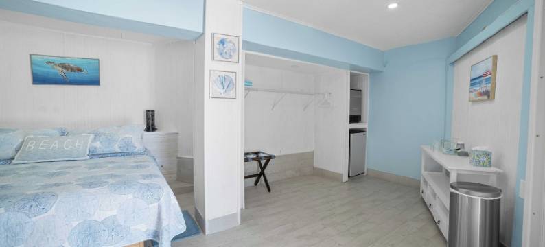 巴纳克度假村(Barnacle Bed and Breakfast)图片