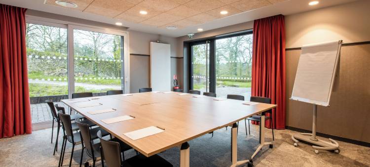 拉梅松奥博诺酒店&温泉(La Maison OBONO Hôtel & Spa)图片