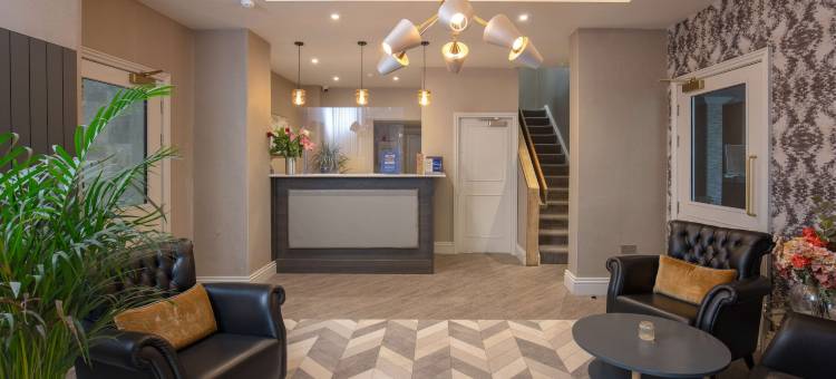 新肯特贝斯特韦斯特酒店(Best Western New Kent Hotel)图片