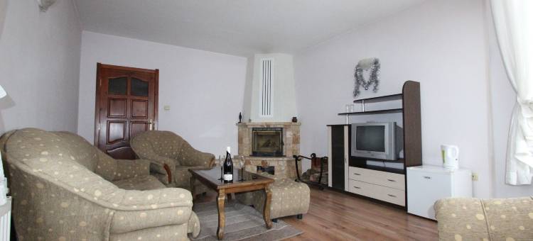 伊林登宾馆(Guest House Ilinden)图片