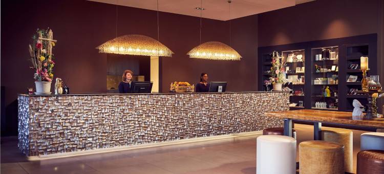 斯内克范德瓦尔克酒店(Van der Valk Hotel Sneek)图片