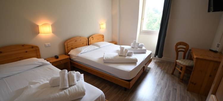 赛塞拉酒店(Hotel Saisera)图片