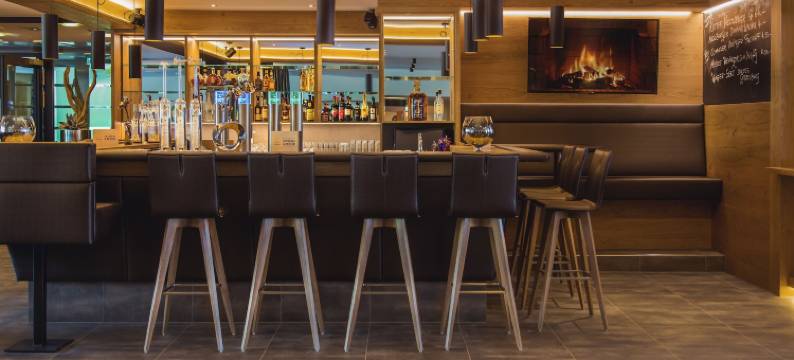 DAS VIER 运动及健康酒店(Das Vier Sport,- Und Wellnesshotel)图片