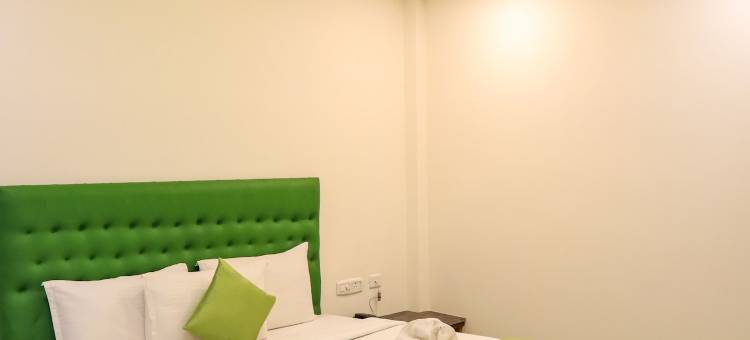 萨拉旅馆(Saara Inn)图片