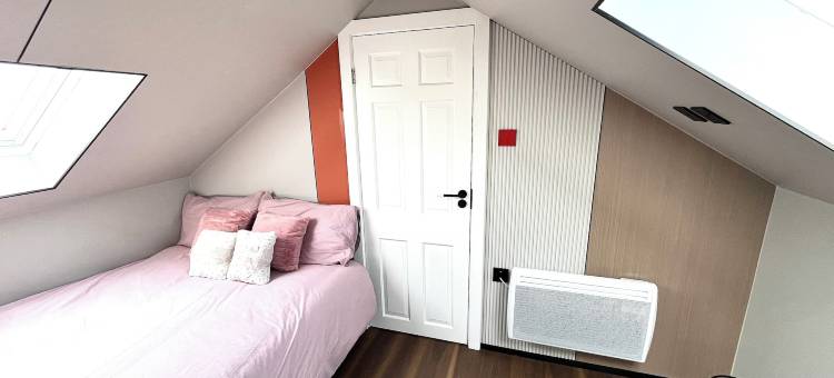 威尔士假日住宿(Welsh Holiday Accommodation)图片