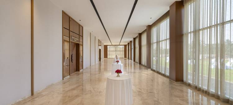 由ITC酒店欢迎您来到贝拉高维(Welcomhotel by ITC Hotels, Belagavi)图片