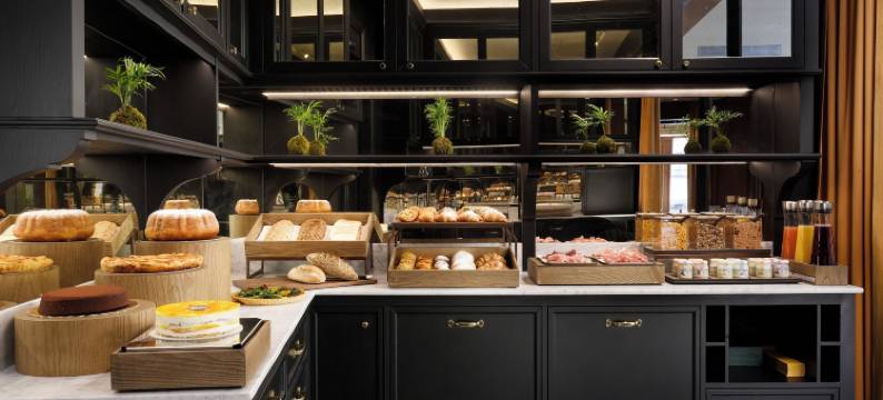 Floren 豪华酒店(Floren Luxury Hotel)图片