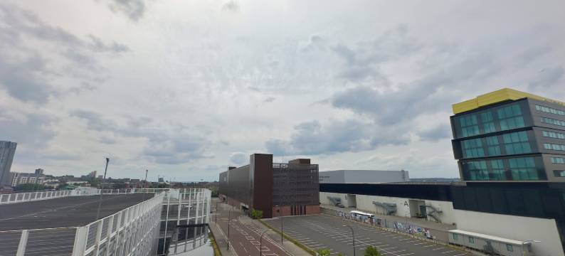 市中心艾伯特港口和竞技场公寓(City Centre Albert Dock & Arena Apartments)图片